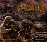 Armor Column