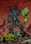 Hirax DVD